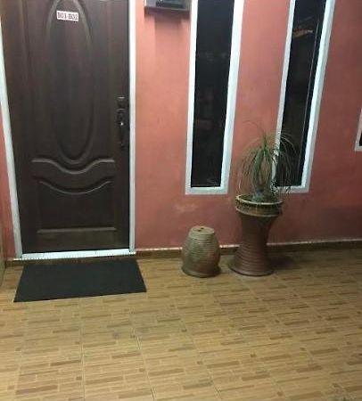 Trisya Homestay Kuala Terengganu Kültér fotó