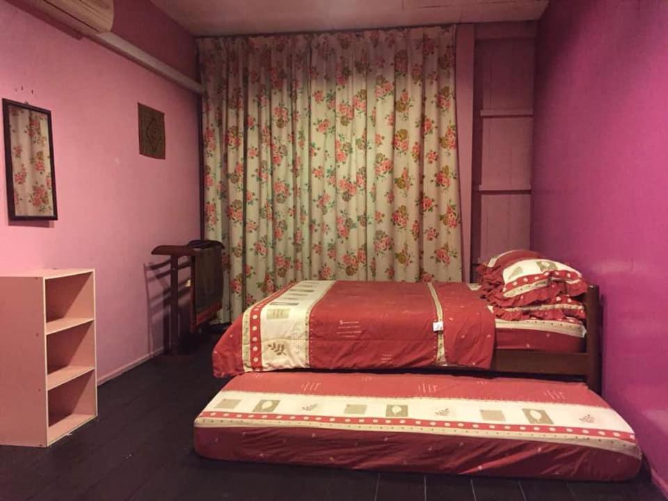 Trisya Homestay Kuala Terengganu Kültér fotó